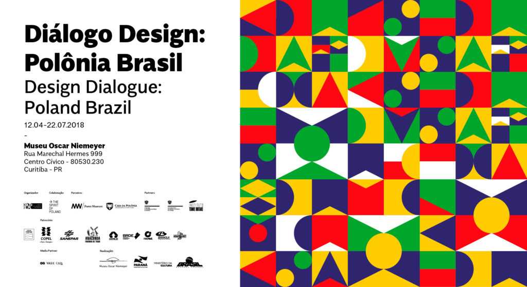 DESIGN DIALOGUE: POLAND BRAZIL